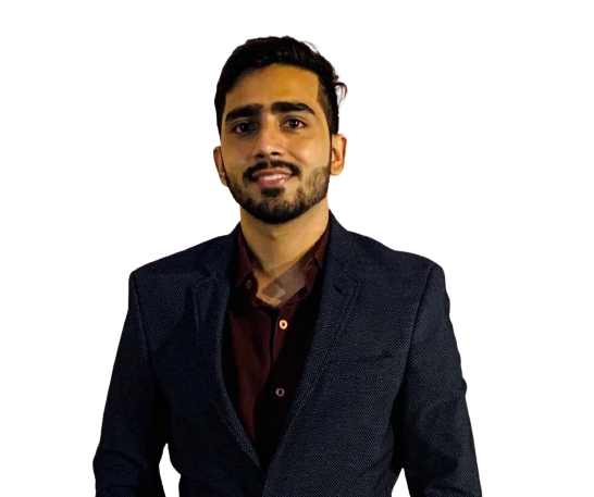 GOURAV ARORA